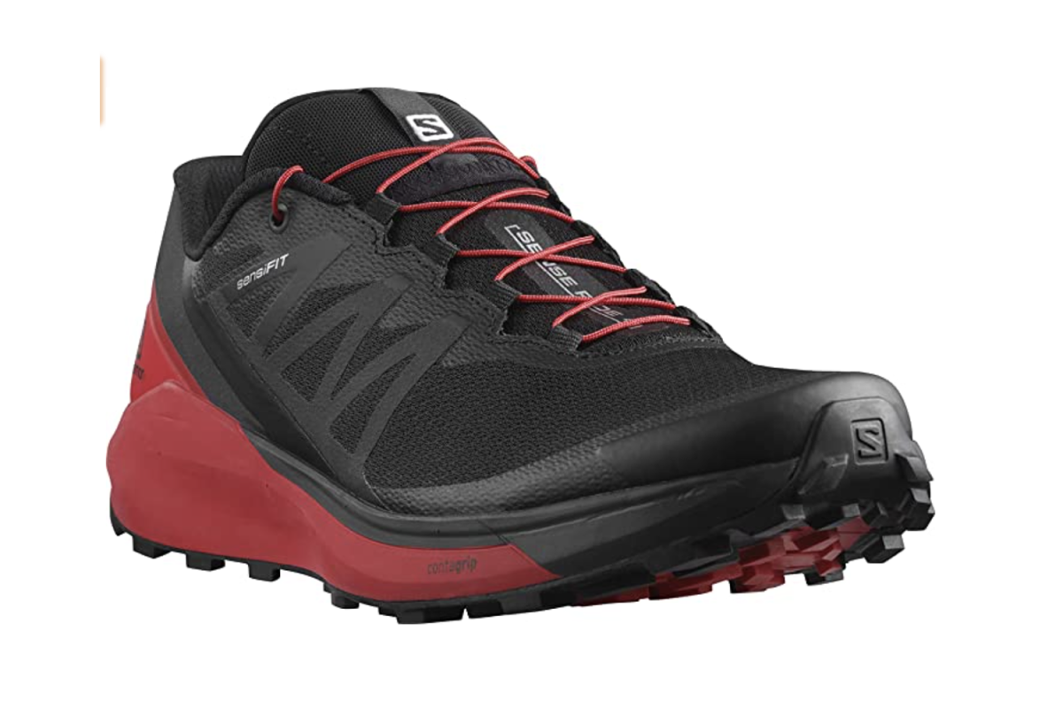 Salomon Sense Ride 4