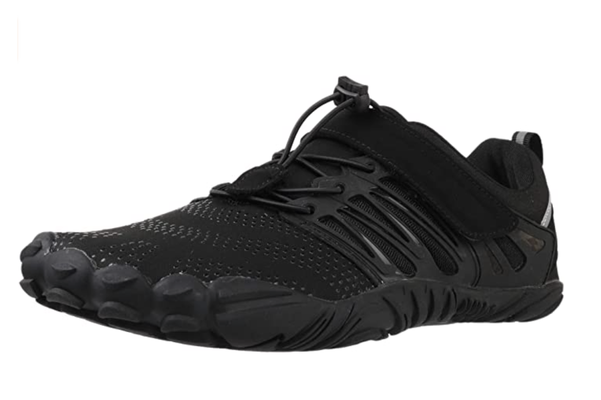 WHITIN Minimalist Trail Runner