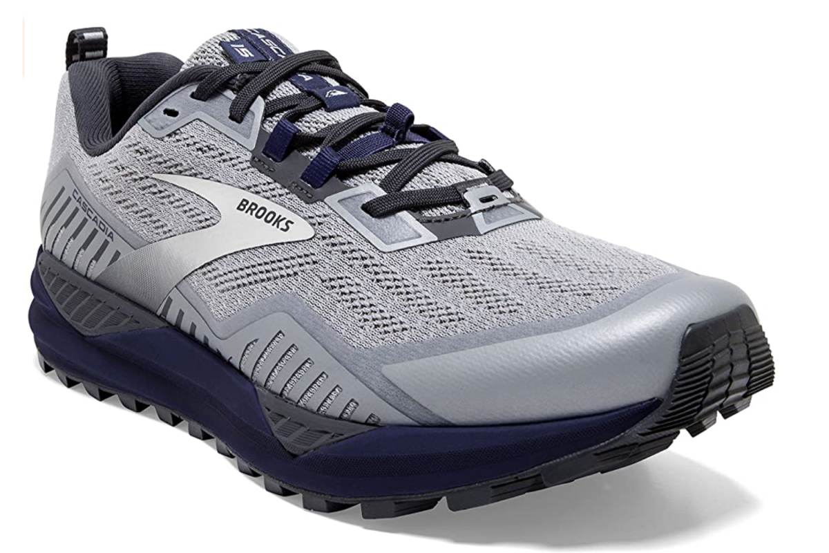 Brooks Cascadia 15