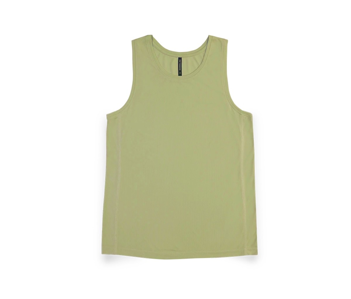 Ten Thousand Distance Tank