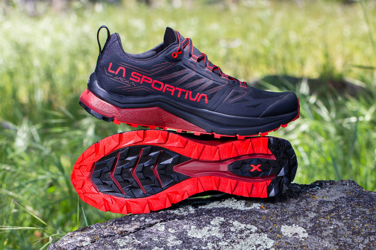 best trailing running shoes