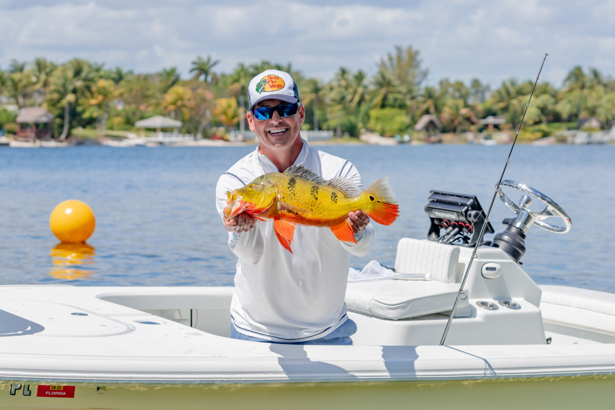 Uncharted Waters Miami Peter Miller