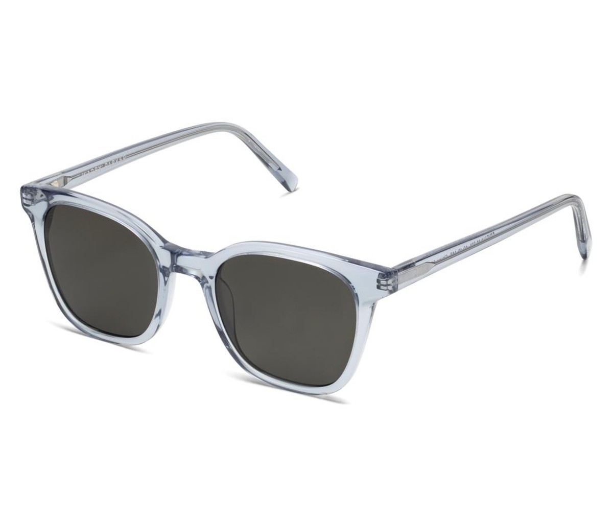 Warby Fletcher Griffin