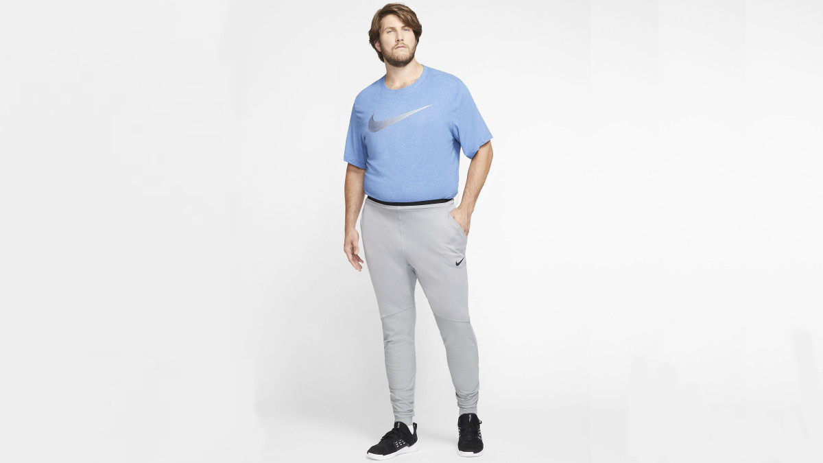best sweatpants for short guys