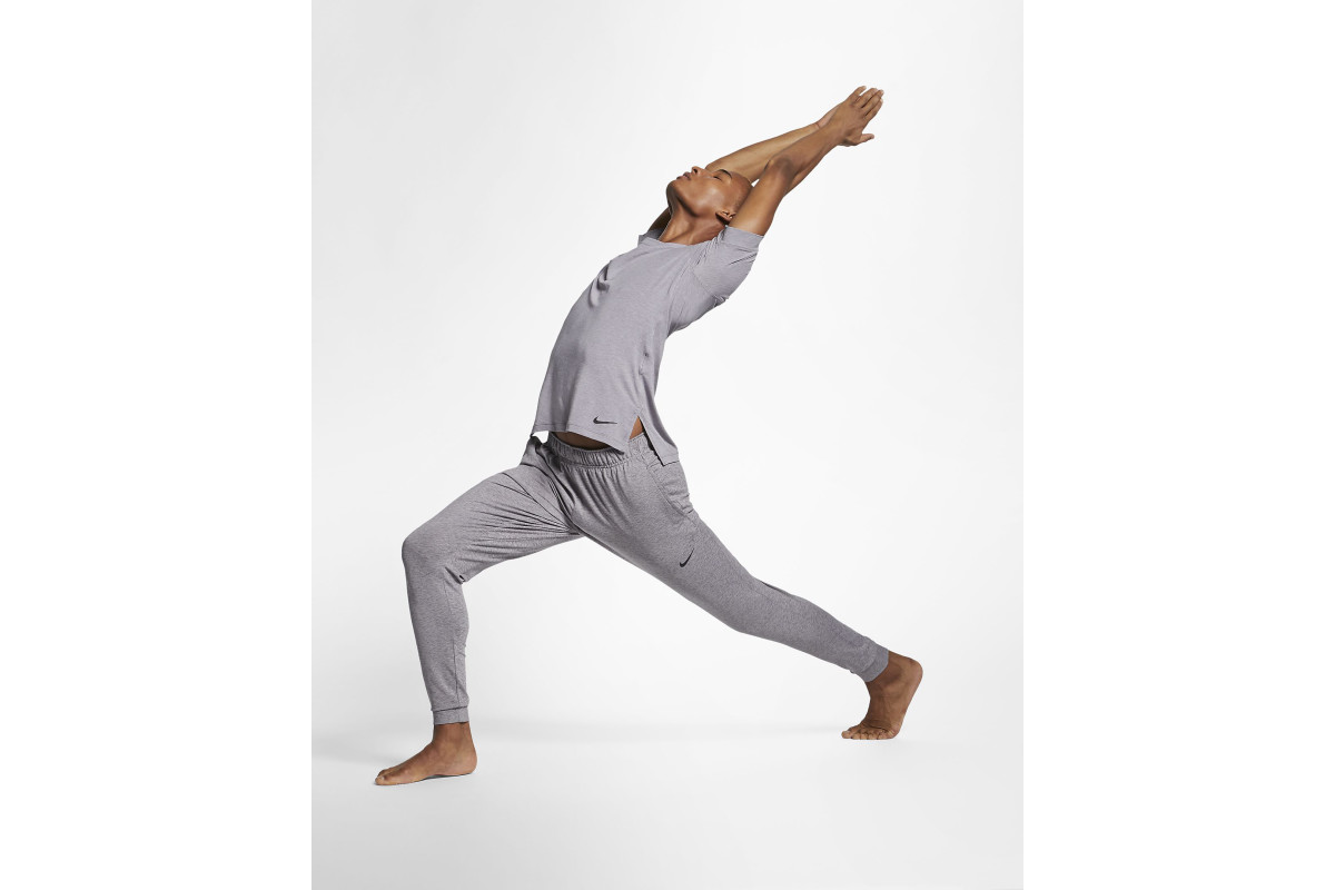 nike men's yoga pants
