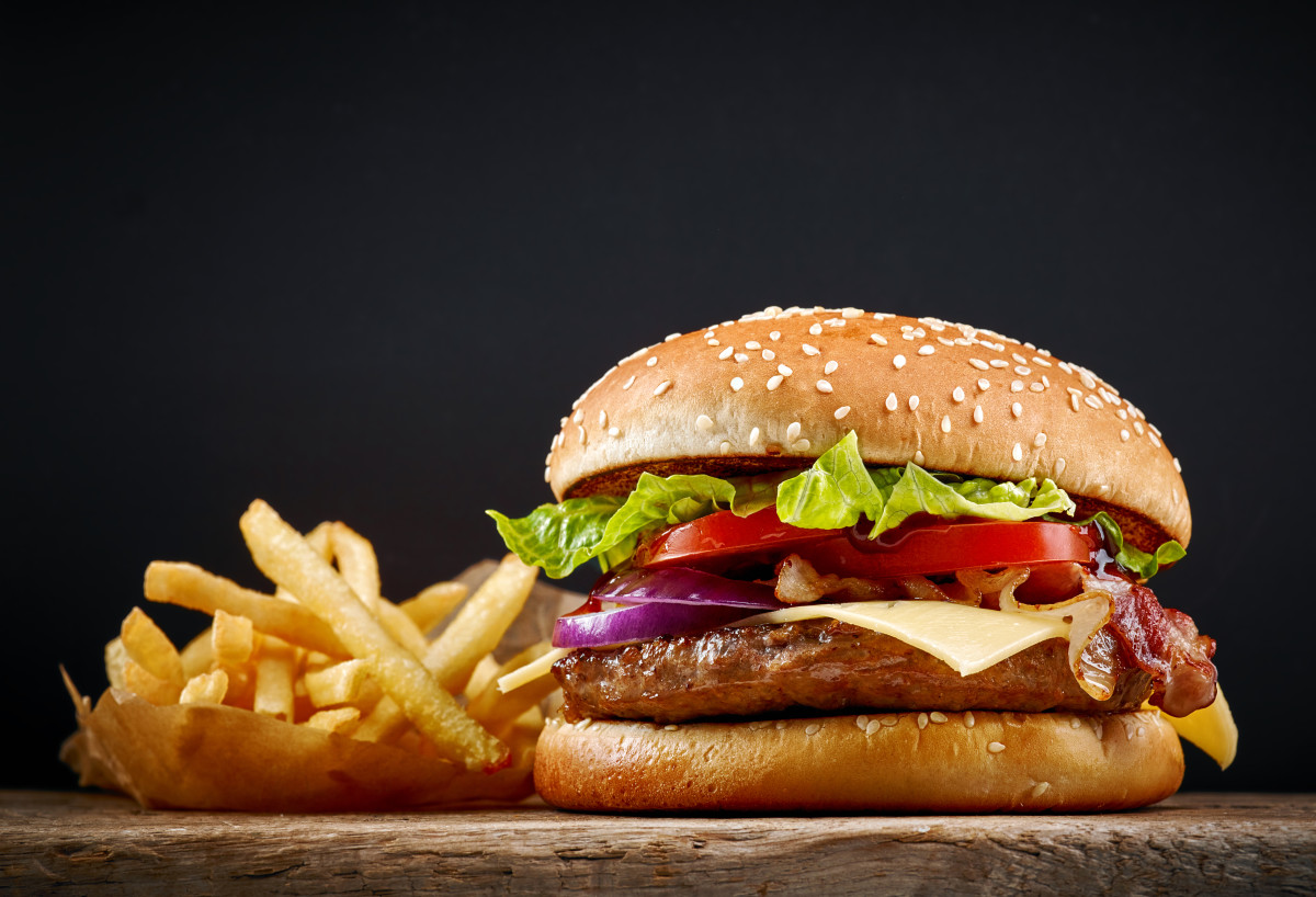 burgers