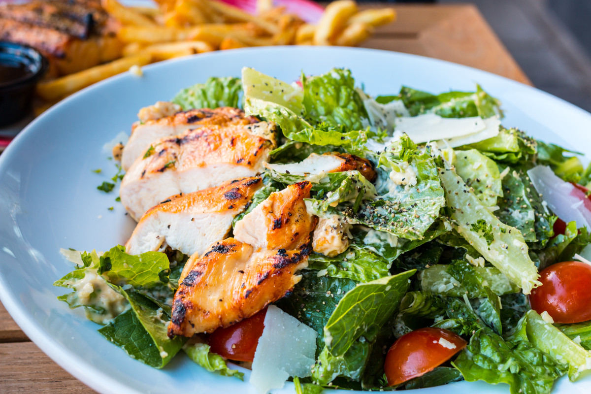 salads