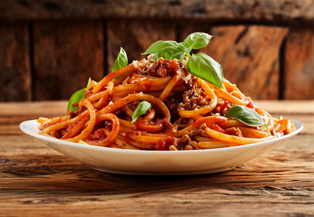 pasta