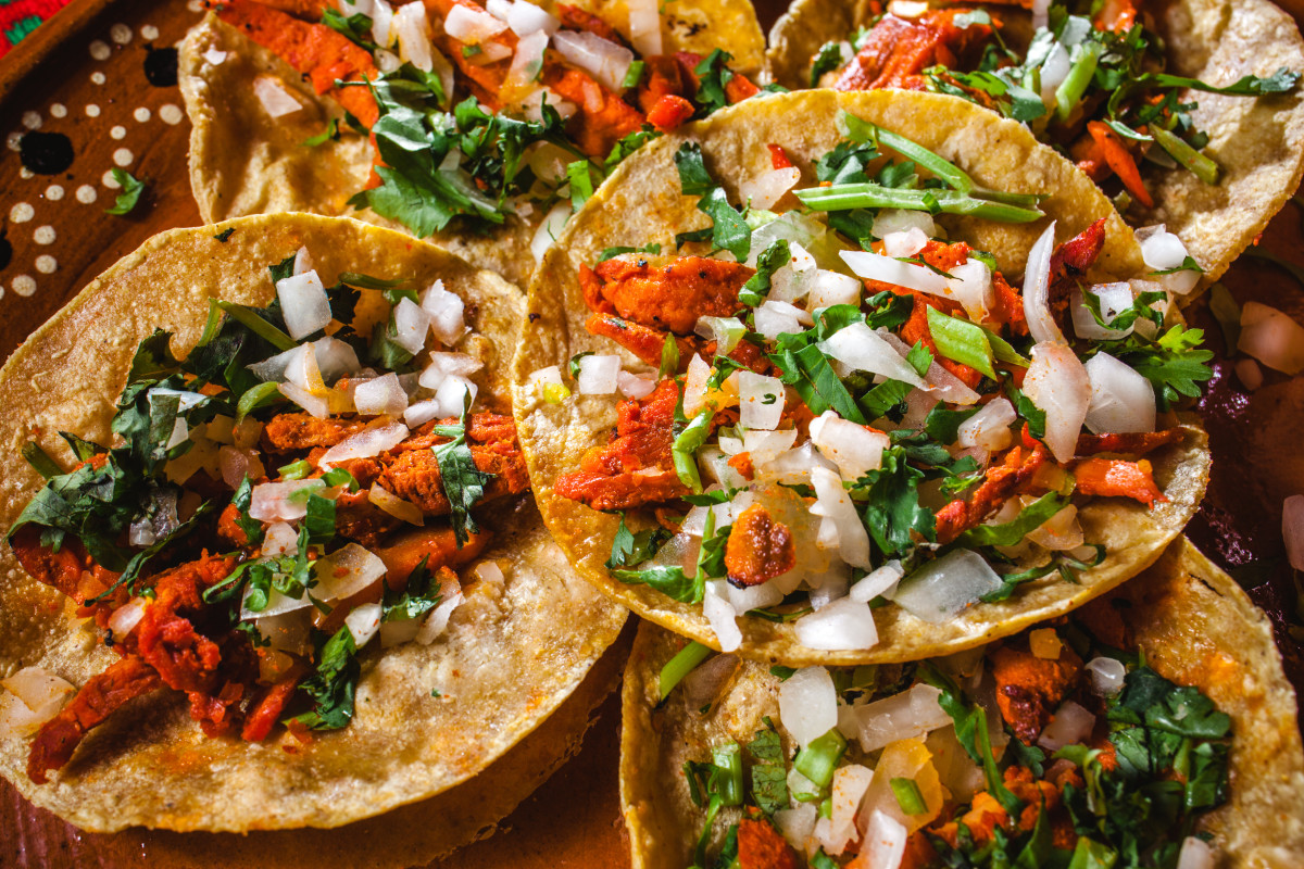tacos