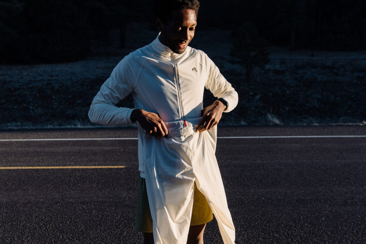 Best Men’s Sweatpants for Working Out, Relaxing & More Men's Journal