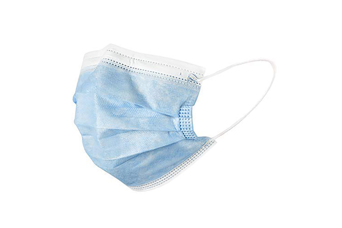 Jointown Disposable Face Mask 50 Pack