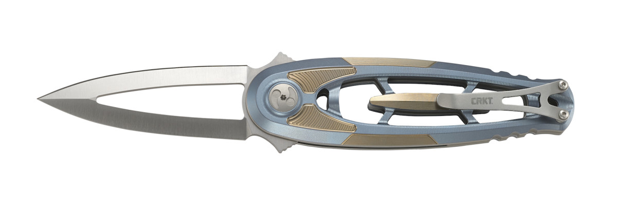 CRKT Hirin knife