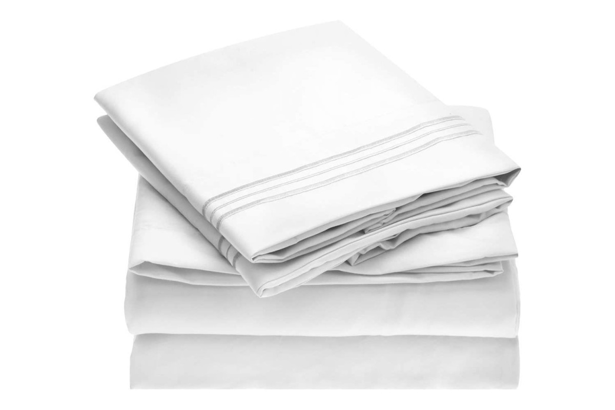 Mellani Bed Sheet Set