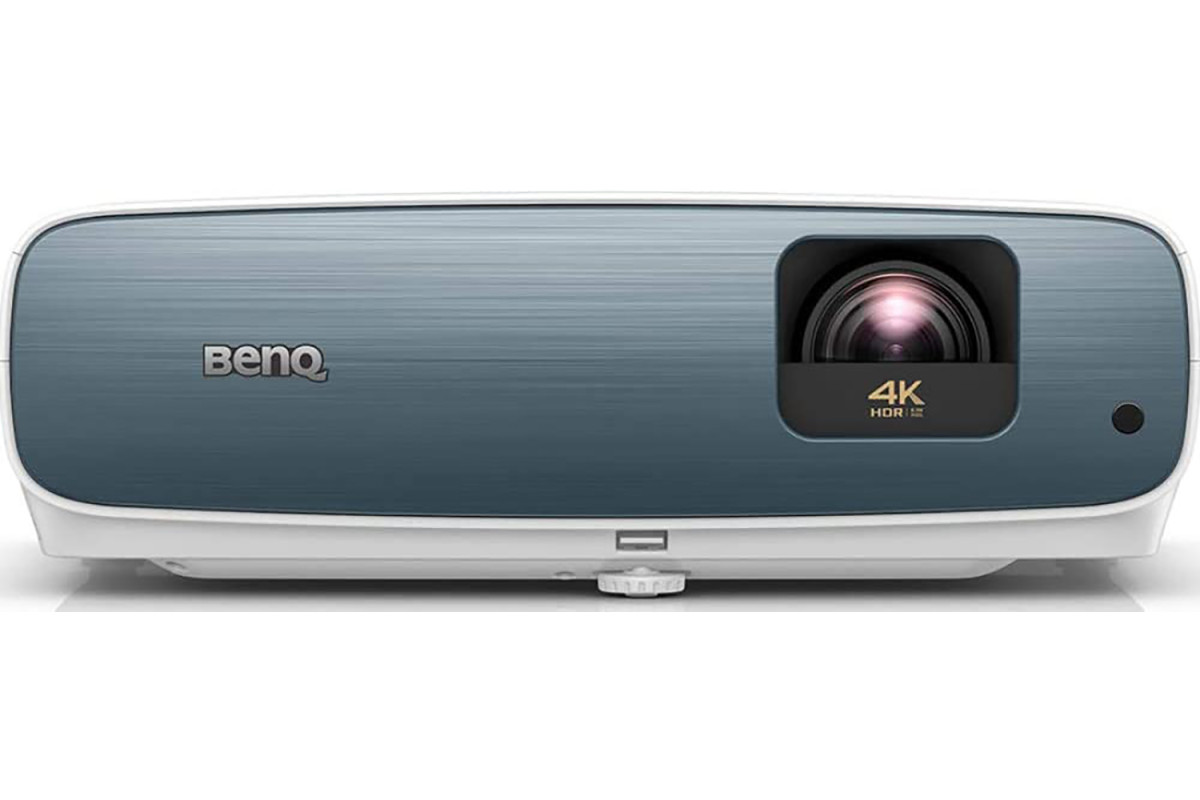 BenQ True 4K Projector
