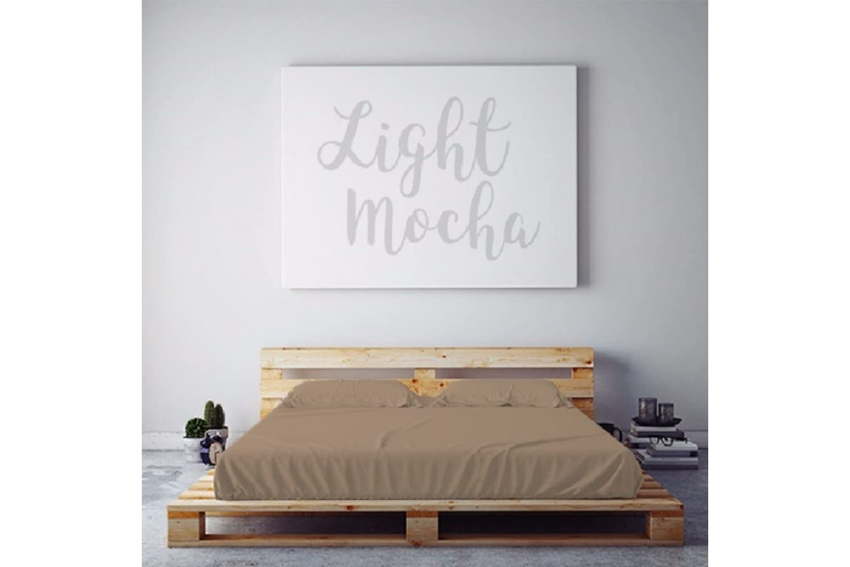 PeachSkinSheets Night Sweats Set