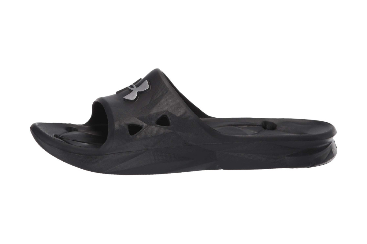 Under Armour UA Locker III Slide Sandals