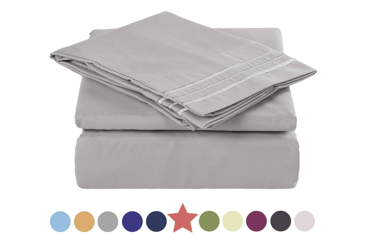 Tekamon Premium Sheets Set