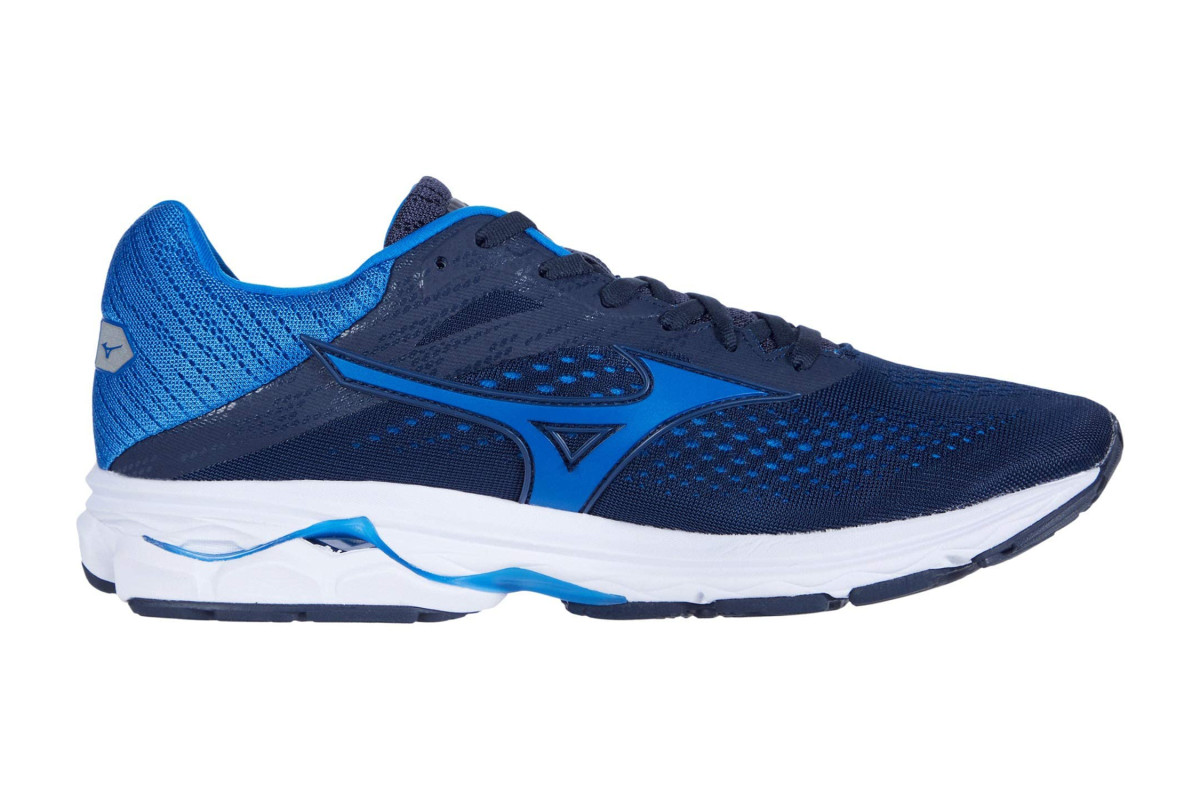 Mizuno Wave Rider 23 Running Shoes