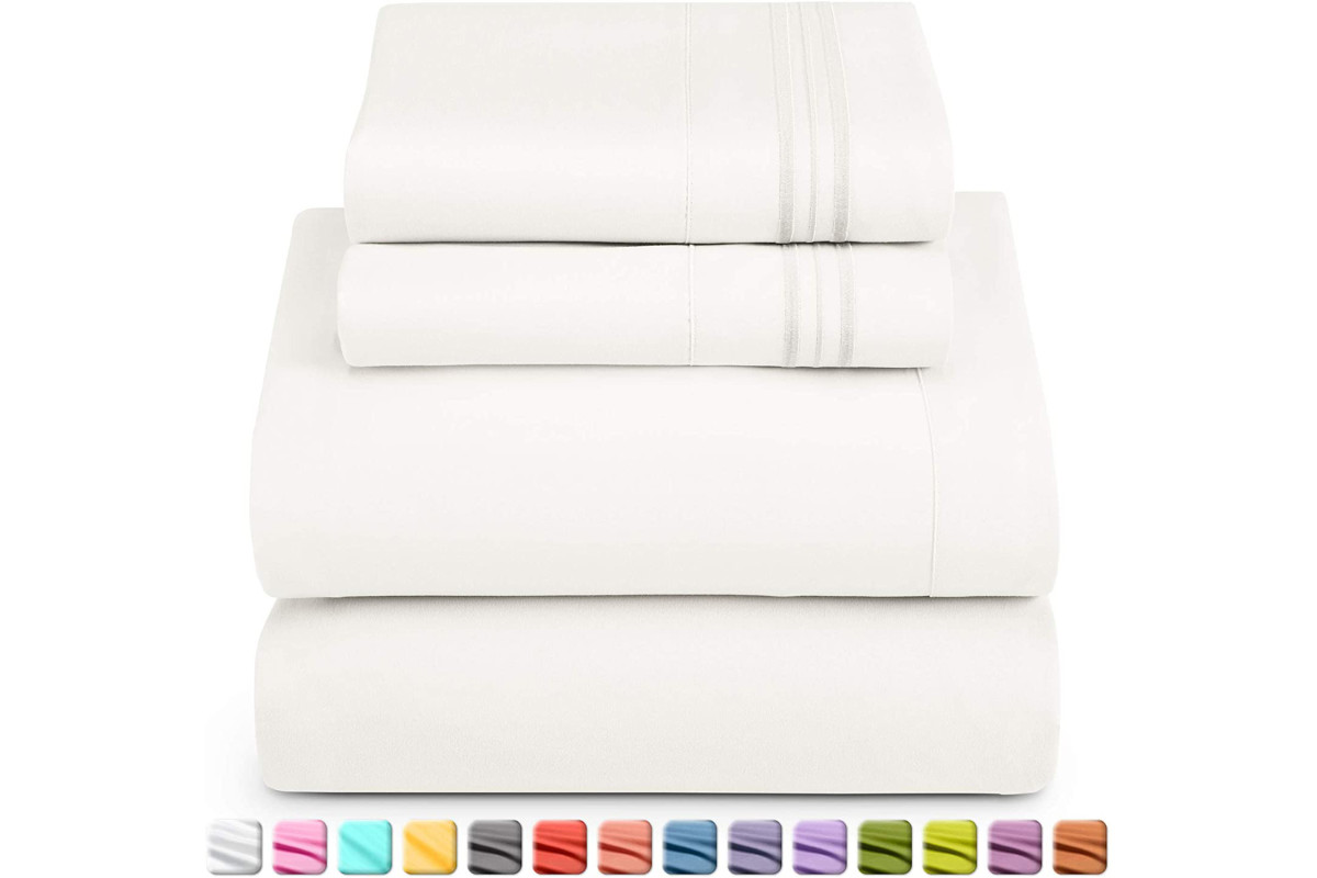 Nestl Bedding Sheets Set