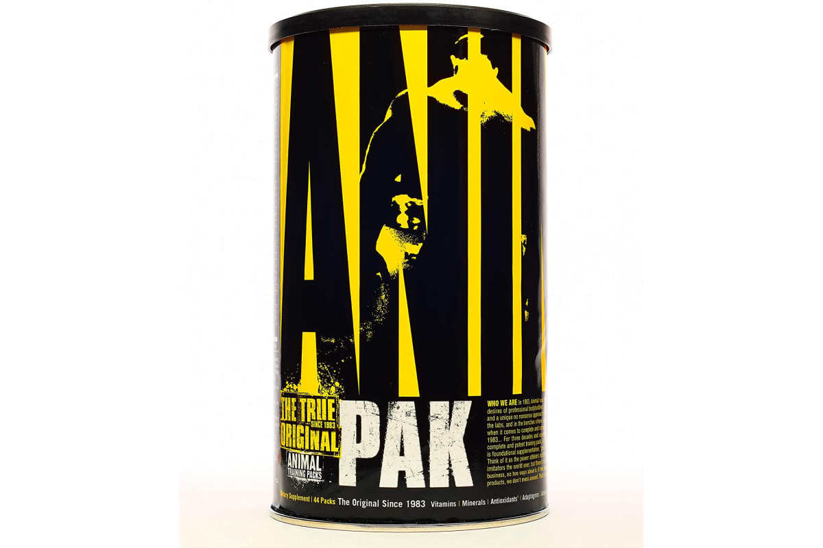 Download These Elite Vitamins Will Help You Stay Lean And Muscular All Year Long