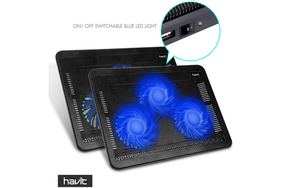 Havit Laptop Cooling Pad