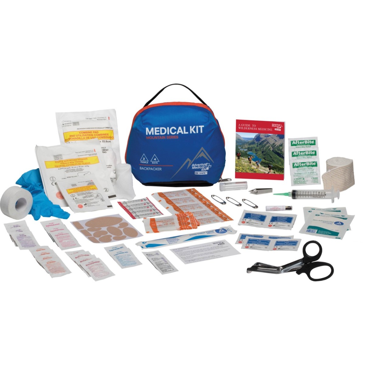 Adventure Medical Kits first aid kit