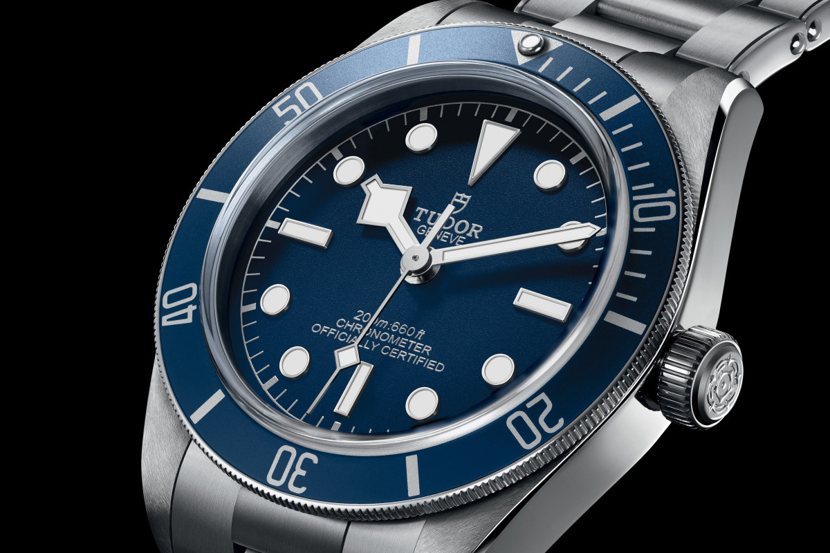tudor