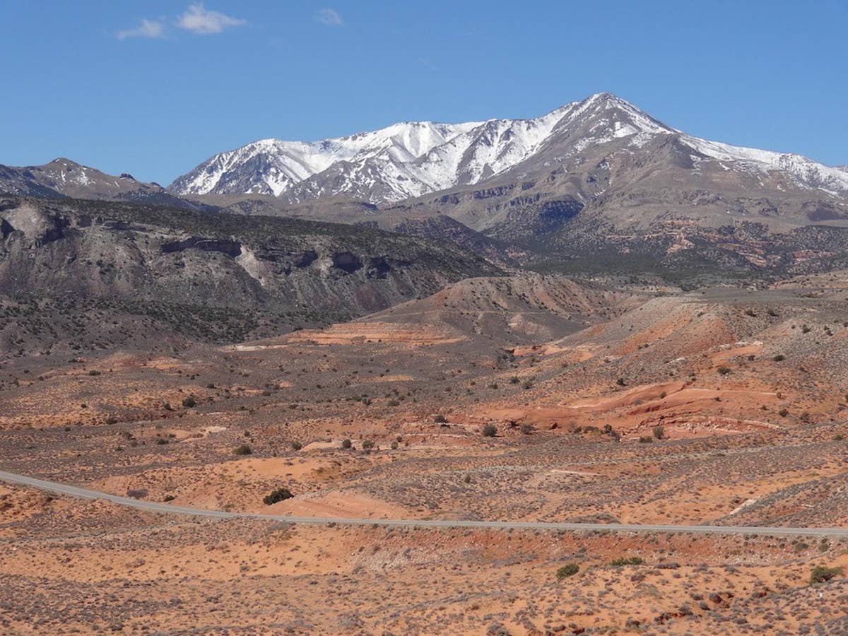 bears ears