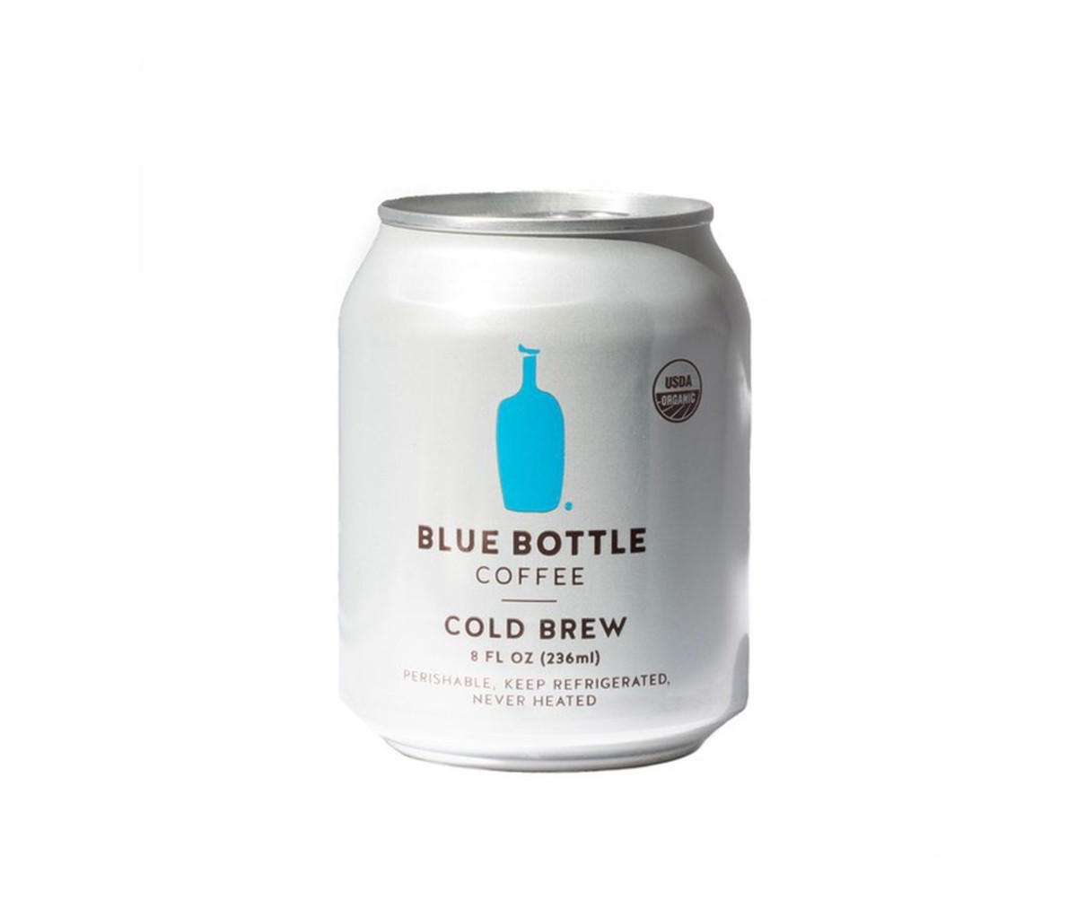Blue Bottle Bold Cold Brew