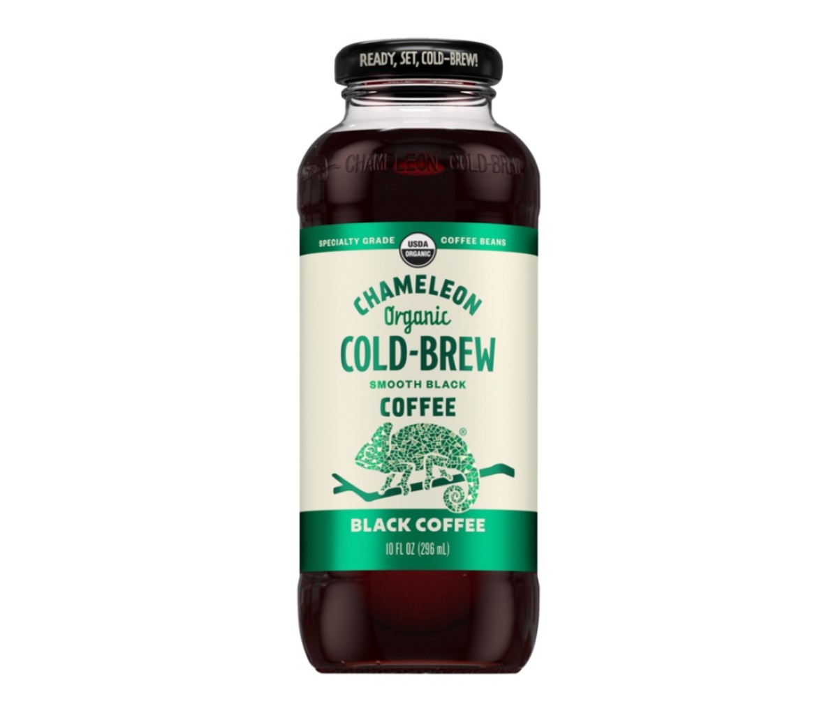 Chameleon Organic Black Cold Brew