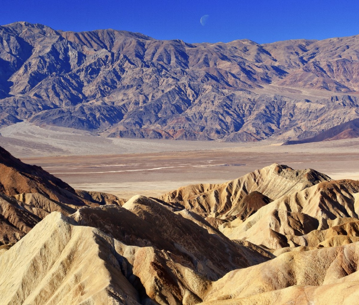 Death Valley National Park