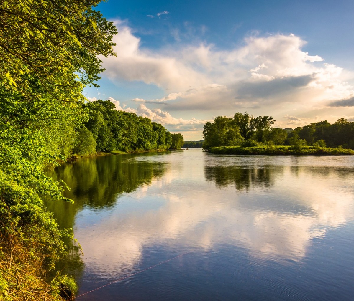 Delaware Water Gap National Recreation Area