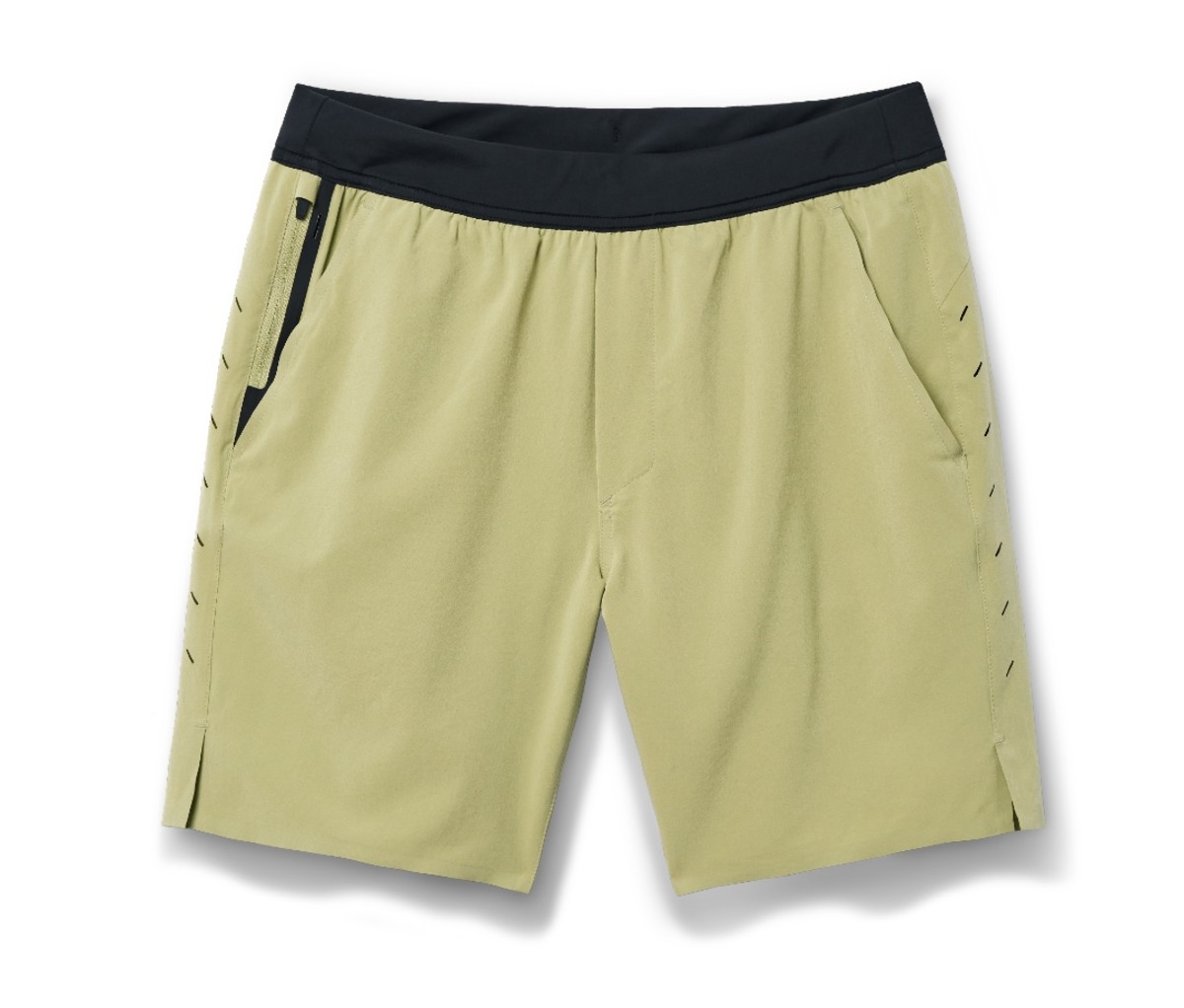Ten Thousand Interval Short