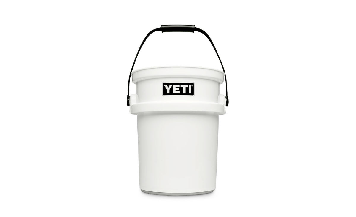 YETI Loadout Bucket