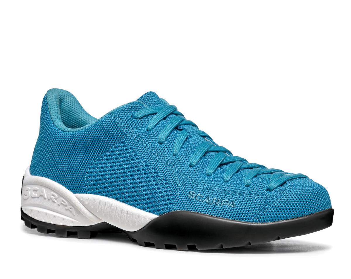 Scarpa approach shoes