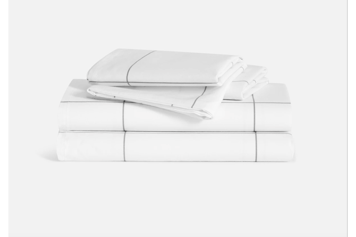 Luxe Core Sheet Set
