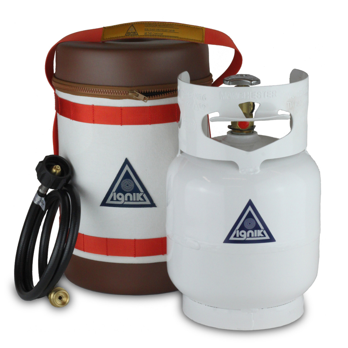 Ignik Gas Growler