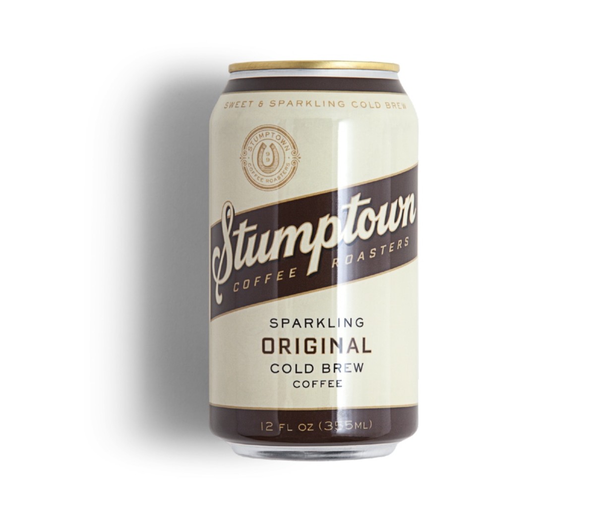 Stumptown Original Cold Brew