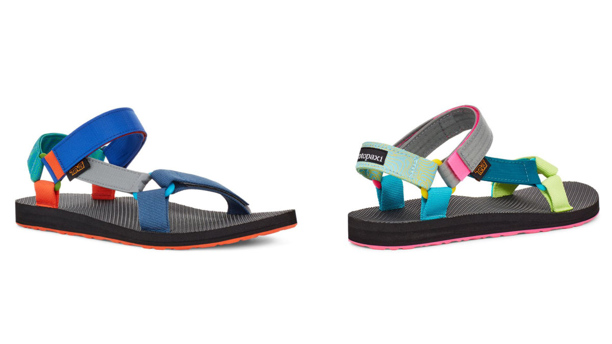 tevas cotopaxi