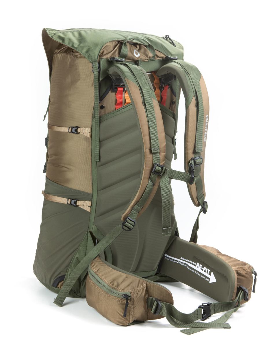Granite Gear