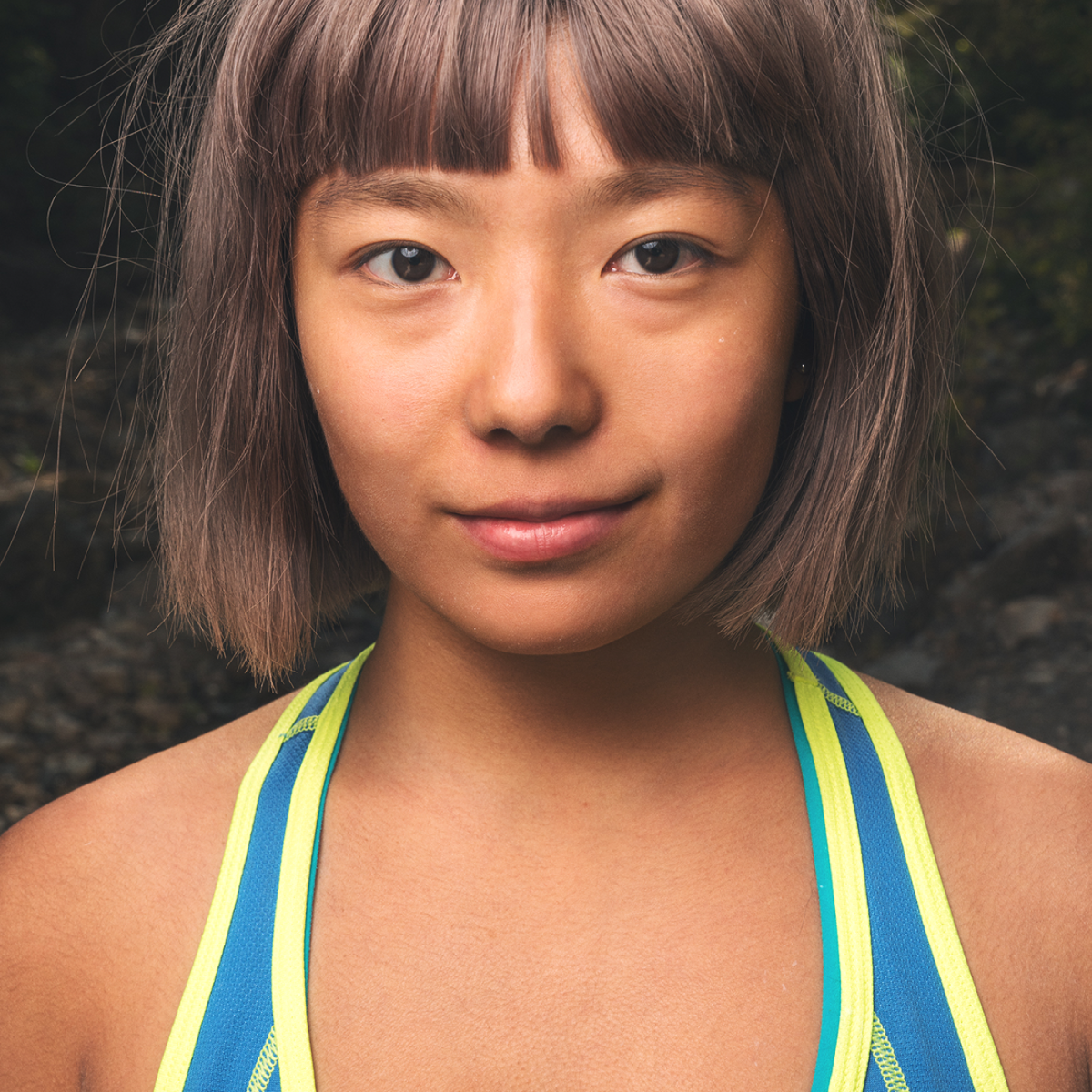 ashima shiraishi