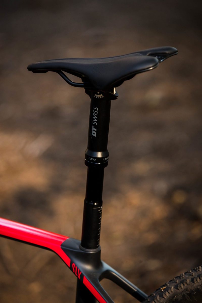 canyon bikes