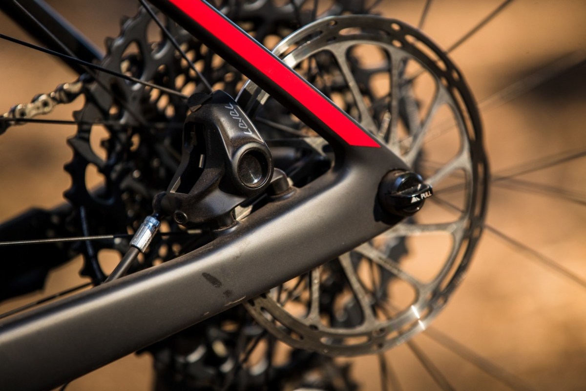 canyon bikes
