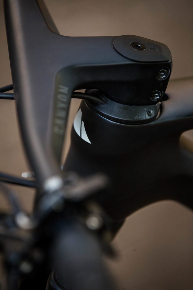 canyon bikes