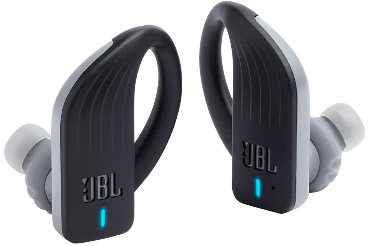 JBL Endurance Wireless Earbuds
