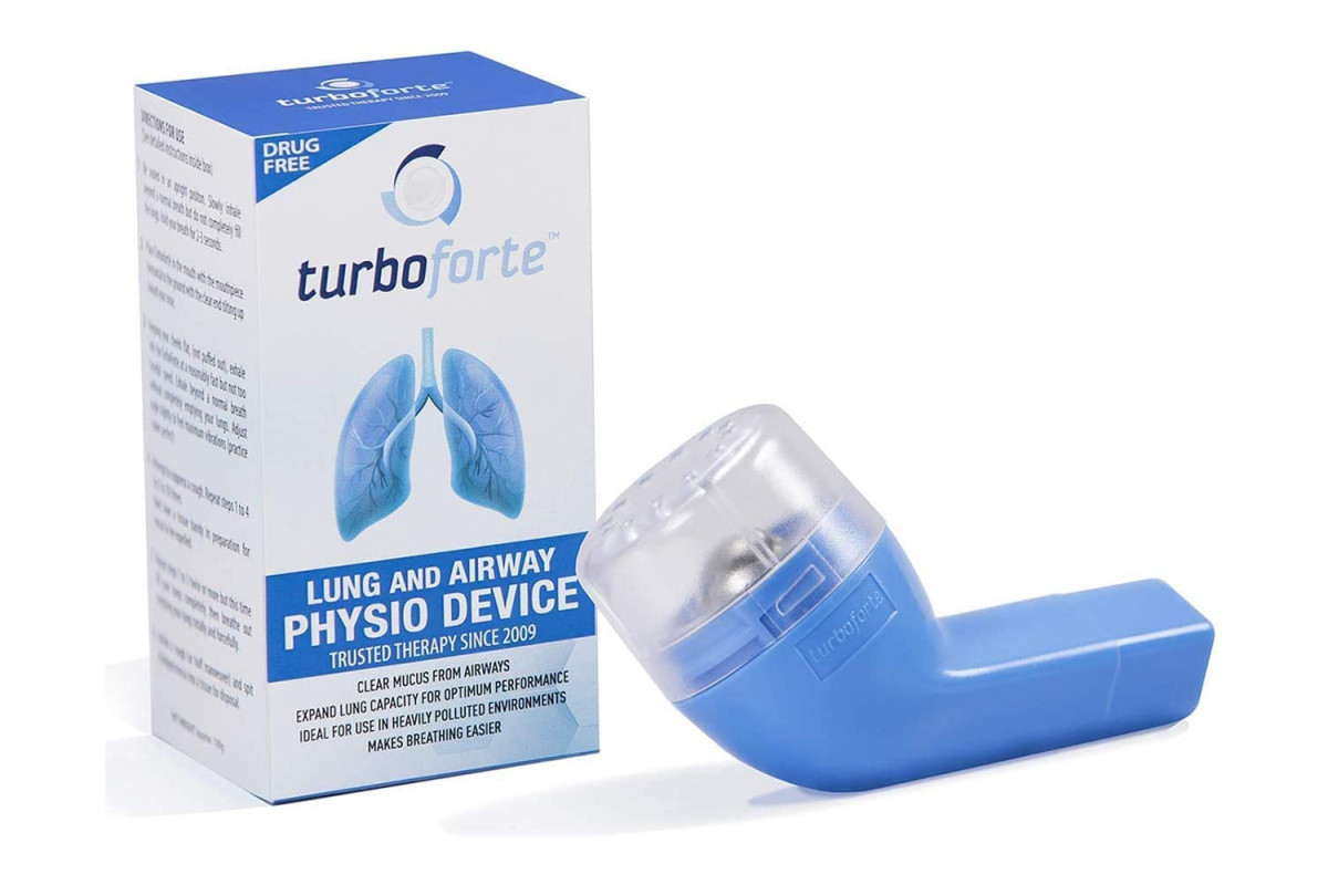 Turboforte