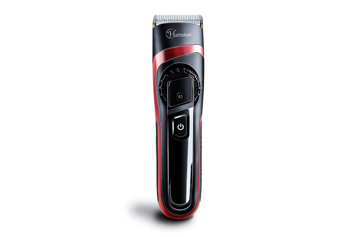 best clipper for thick hair