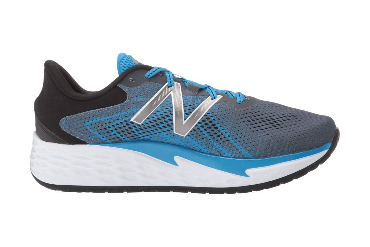 New Balance Fresh Foam Evare Running Shoes