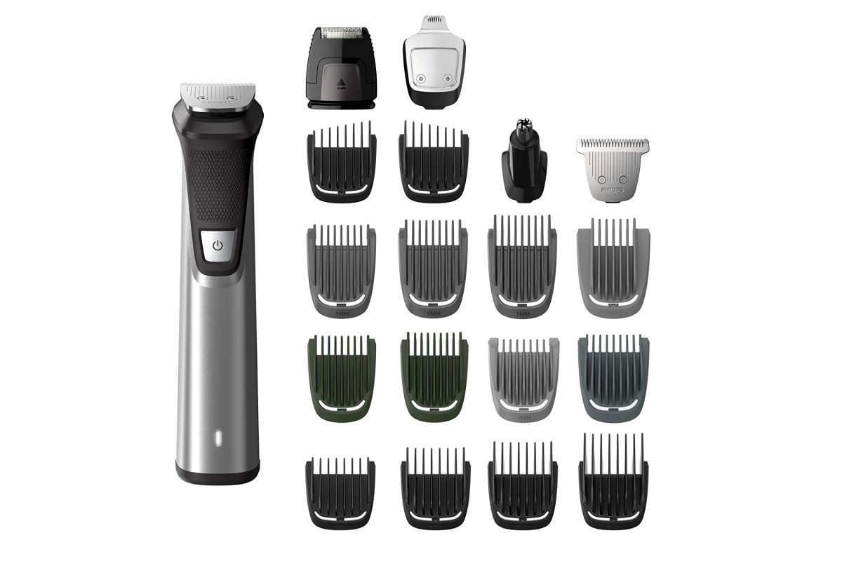 best hair clippers for curly hair