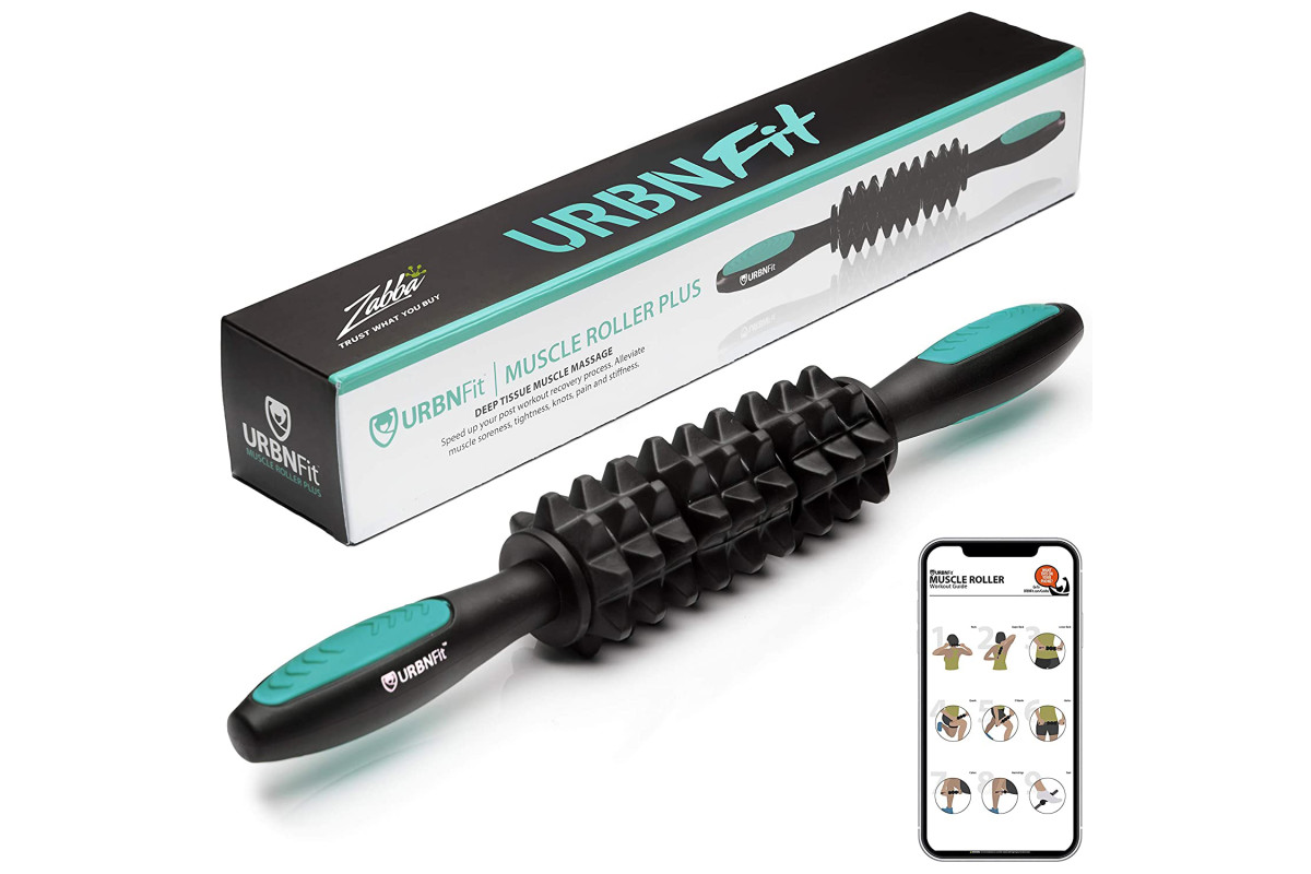 URBNFit Muscle Roller